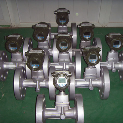 DN80旋進(jìn)旋渦流量計(jì)產(chǎn)品圖